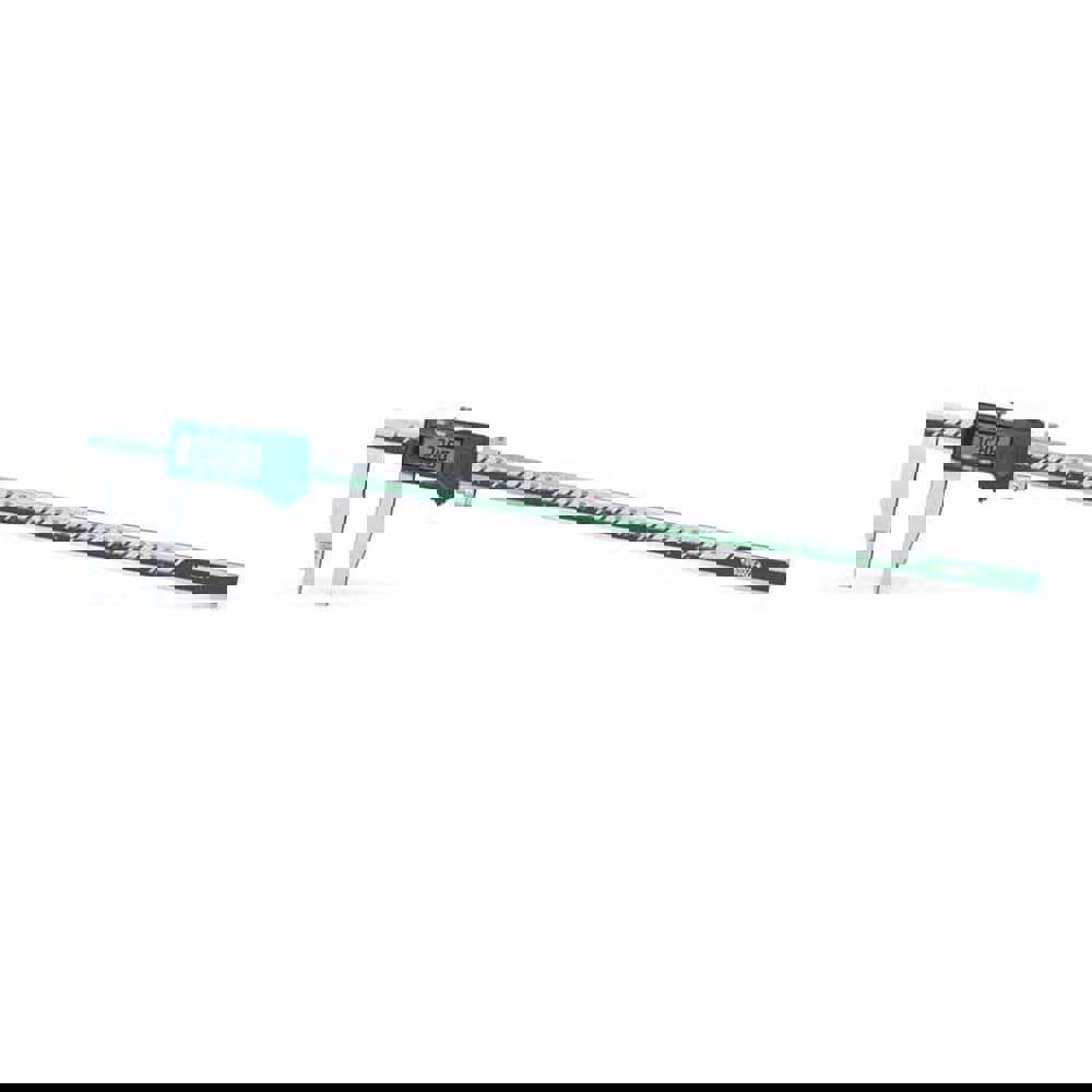 Electronic Caliper: 0 to 24